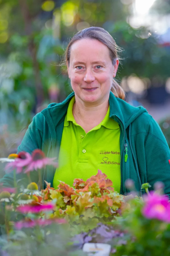 Mitarbeiterbild Judith Lüpke-Narberhaus